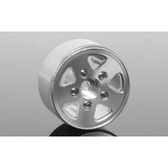 RC4WD JK 1.0 Scale Beadlock Wheels (Z-W0279)