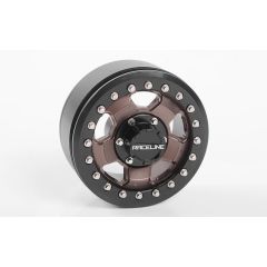 RC4WD Raceline Combat 1.55 Beadlock Wheels (Z-W0292)