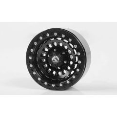 RC4WD Fuel Zephyr Beadlock Wheels 1.9 (Z-W0294)