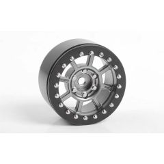 RC4WD Level 8 Bully Pro 6 1.9 Beadlock Wheels (Z-W0300)