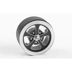 RC4WD Ridler 645 1.9 Internal Beadlock Wheels (Z-W0305)