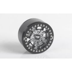 RC4WD Dirty Life MB 1.9 Beadlock Wheels (Z-W0306)