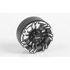 RC4WD TUFF T21 1.9 Internal Beadlock Wheels (Z-W0307)