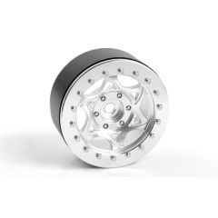 RC4WD Walker Evans 501 Legend 1.9 Beadlock Wheels (Z-W0318)