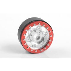 RC4WD Walker Evans 501 Legend 1.7 Beadlock Wheels (Z-W0320)