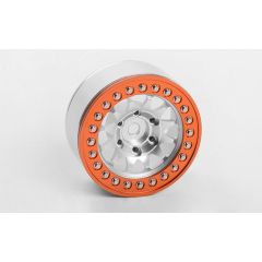 RC4WD Rock Tamer 1.9 Beadlock Wheels (Z-W0321)