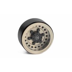 RC4WD Black Rhino Armory Internal Beadlock Deep Dish 1.0 Wheels (Z-W0335)