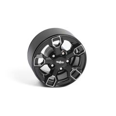 RC4WD OEM JK Internal Beadlock 1.9 Wheels (Z-W0336)