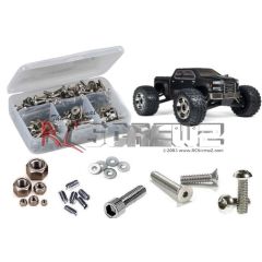 RCScrewz - Arrma Nero Big Rock Stainless Steel Screw Kit