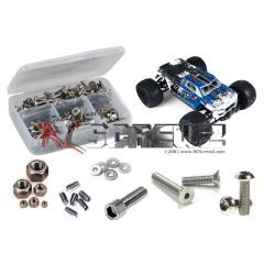 RCScrewz - Arrma Nero 6S Stainless Steel Screw Kit