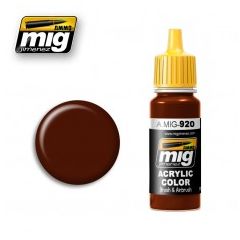 MIG Acrylic Red Primer Base 17ml