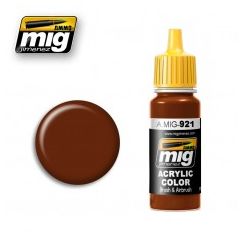 MIG Acrylic Red Primer Light Base 17ml