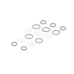 Lens kit (5 pack) voor Replay XD 1080 camera