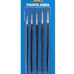 Revell Painta Aqua penselen