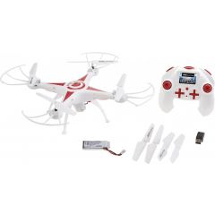 Revell Go! Video Drone RTF