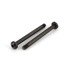 Arrma - Hinge Pin Front Upper M4x46mm (AR330380)