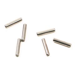 Axial - Pin 2.0x10mm (6pcs.) (AX30163)