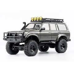 ROC Hobby 1/18 LC80 Toyota Land Cruiser RTR