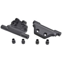 RPM Wheelie Bar mount - Traxxas Rustler 4x4