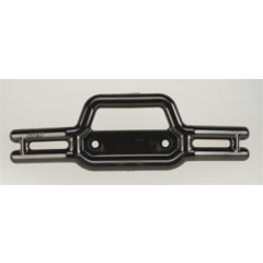 RPM - Tubular Front bumper Traxxas Revo (RPM80452)