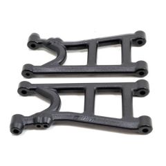 RPM Rear Arms (Arrma Big Rock 4x4, Senton 4x4, Granite 4x4)