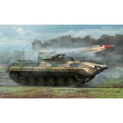 Trumpeter 1/35 PLA Type 86B IFV