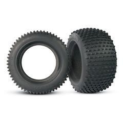 Tires, alias 2.8" (2)/ foam inserts (2)