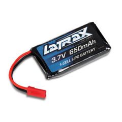 Latrax 1S 3.7v 650mAh LiPo voor LaTrax Alias Quadrocopter