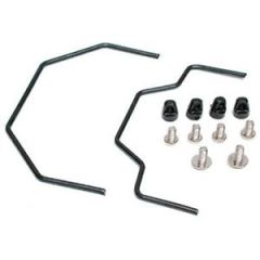 Sway bar set (front/ rear)