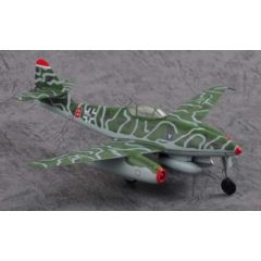 Trumpeter 1/72 ME262 A-2A 9K BN5