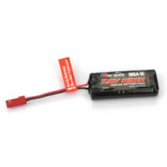 Carisma RC - MSA-1E 7.2V 130NiMh Battery with BEC Connector