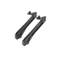 Shock Tower Brace - Body Mount - Rear - Composite - 2 pcs (C-00180-105)