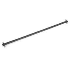 Team Corally - Truggy Center Drive Shaft Truggy - Rear - Steel (C-00180-223)