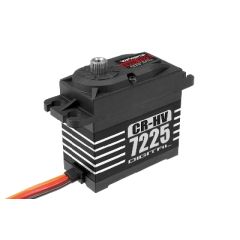 Team Corally Varioprop Digitale servo - CRHV-7225-MG - High Voltage - 25KG