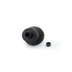 SCA-1E F-R Differential Set 1pc (CA-15820)