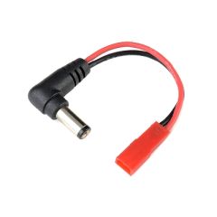 Conversie kabel Fatshark > BEC Man met 6cm silicone kabel