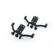 SCA-1E 4-Link Upper Mount 2pcs (CA-15843)