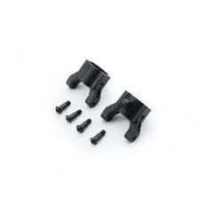 SCA-1E Front Steering C Hub 2pcs (CA-15844)