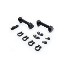 SCA-1E Bumper Mount & Accessory Set (CA-15850)