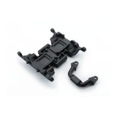 SCA-1E 4-link Skid Plate (CA-15872)