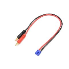 Laadkabel EC2 - 14AWG - 30cm