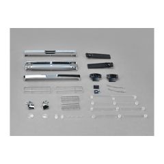 SCA-1E 1976 Ford F-150 Body Parts Set (CA-15989)