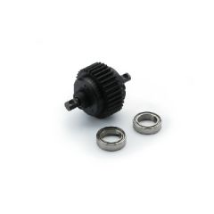 Carisma - SCA-1E Center Differential Set (CA-15830)