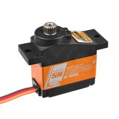 Savox SH-0257MG Plus digitale micro servo (metalen tandwielen)