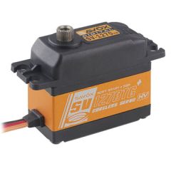 Savox SV-1270TG Plus digitale high-voltage servo