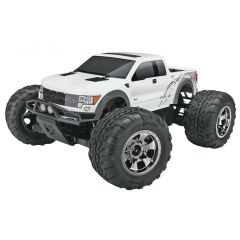 HPI Savage XS Flux Ford Raptor brushless monster truck RTR