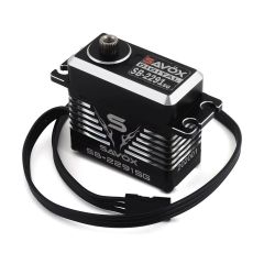 Savox SB-2291SG Monster High Voltage Brushless servo