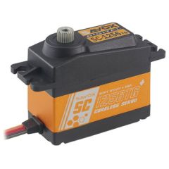 Savox SC-1256TG Plus Digital Servo Coreless