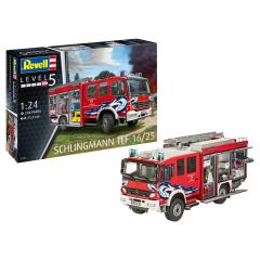 Revell 1/24 Schlingmann TLF 16/25 