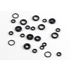 Oil shock conversion kit (EZW-010W)